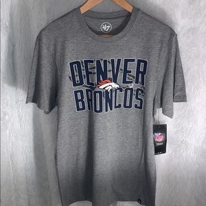 Denver Broncos  T-shirt